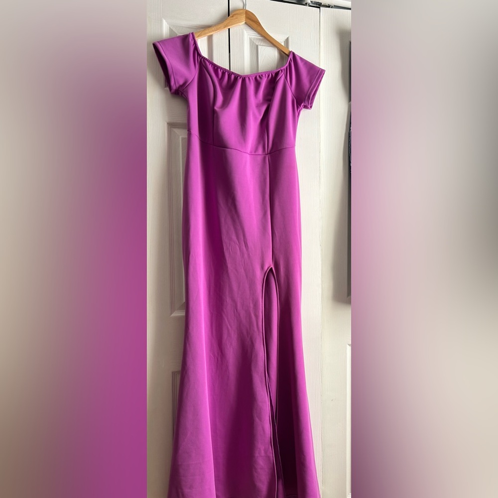 Gown
